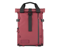 WANDRD PRVKE Photo Bundle 15L Rhone Burgundy - 1550039 - zdjęcie 2